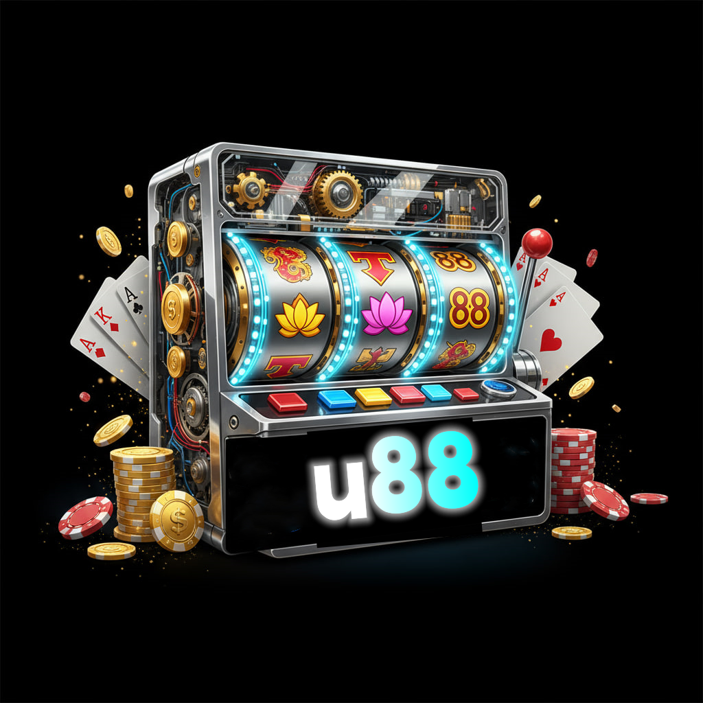 Logo của u88